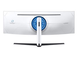 Samsung Odyssey Neo G9 S49AG952NN - G95NA Series - monitor QLED - curvado - 49
