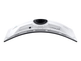Samsung Odyssey Neo G9 S49AG952NN - G95NA Series - monitor QLED - curvado - 49