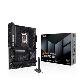 ASUS - TUF GAMING Z790-PRO WIFI - Motherboard - ATX - DDR5