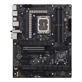 ASUS - TUF GAMING Z790-PRO WIFI - Motherboard - ATX - DDR5