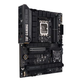 ASUS - TUF GAMING Z790-PRO WIFI - Motherboard - ATX - DDR5