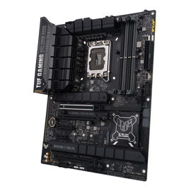 ASUS - TUF GAMING Z790-PRO WIFI - Motherboard - ATX - DDR5