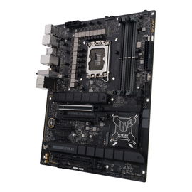 ASUS - TUF GAMING Z790-PRO WIFI - Motherboard - ATX - DDR5