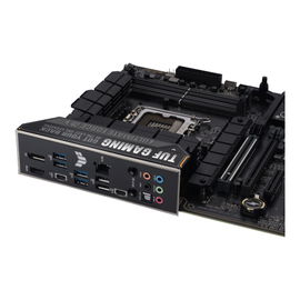 ASUS - TUF GAMING Z790-PRO WIFI - Motherboard - ATX - DDR5