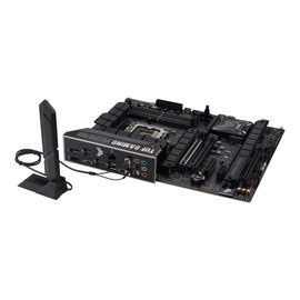 ASUS - TUF GAMING Z790-PRO WIFI - Motherboard - ATX - DDR5