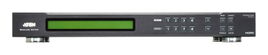 Switch De Matriz Hdmi | 4x4 | Con Escalador | Compatible Con Videowall | Seamless Switch™ | IR | RS-232 | Ethernet | Salida de Audio Switch De Matriz Hdmi | 4x4 | Con Escalador | Compatible Con Videowall | Seamless Switch™ | IR | RS-232 | Ethernet | Salida de Audio