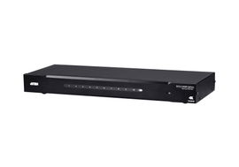 Distribuidor HDMI 4K de 10 puertos
