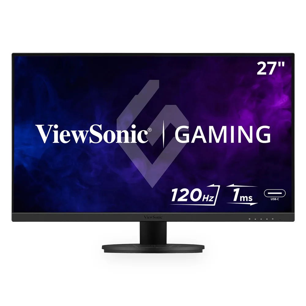 ViewSonic VX2716a - 27