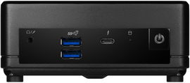 MSI Cubi - PC barebone - Core i7 - i7-1255U WiFi
