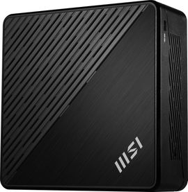 MSI Cubi - PC barebone - Core i7 - i7-1255U WiFi