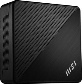 MSI Cubi - PC barebone - Core i7 - i7-1255U WiFi