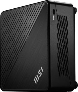 MSI Cubi - PC barebone - Core i7 - i7-1255U WiFi