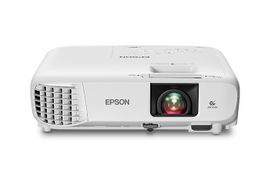 Epson Home Cinema 880 - Proyector 3LCD - portátil - 3300 lúmenes (blanco) - 3300 lúmenes (color) - Full HD (1920 x 1080) - 16:9 - 1080p - con 2 años de Servicio Epson Extra Care Home