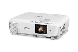 Epson Home Cinema 880 - Proyector 3LCD - portátil - 3300 lúmenes (blanco) - 3300 lúmenes (color) - Full HD (1920 x 1080) - 16:9 - 1080p - con 2 años de Servicio Epson Extra Care Home Epson Home Cinema 880 - Proyector 3LCD - portátil - 3300 lúmenes (blanco) - 3300 lúmenes (color) - Full HD (1920 x 1080) - 16:9 - 1080p - con 2 años de Servicio Epson Extra Care Home