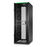 APC - Rack enclosure cabinet - Black