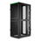 APC - Rack enclosure cabinet - Black