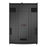 APC - Rack enclosure cabinet - Black