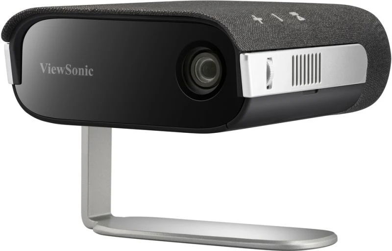 ViewSonic - M1x - 854 x 480 - Portable - with Harman Kardon Speakers