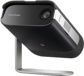 ViewSonic - M1x - 854 x 480 - Portable - with Harman Kardon Speakers