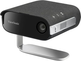 ViewSonic - M1x - 854 x 480 - Portable - with Harman Kardon Speakers