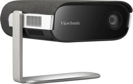 ViewSonic - M1x - 854 x 480 - Portable - with Harman Kardon Speakers