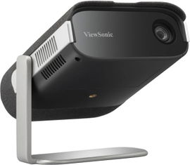 ViewSonic - M1x - 854 x 480 - Portable - with Harman Kardon Speakers