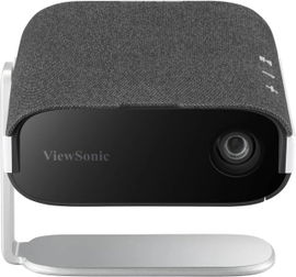 ViewSonic - M1x - 854 x 480 - Portable - with Harman Kardon Speakers