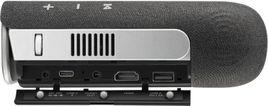 ViewSonic - M1x - 854 x 480 - Portable - with Harman Kardon Speakers