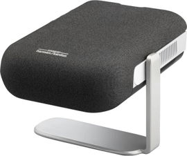 ViewSonic - M1x - 854 x 480 - Portable - with Harman Kardon Speakers