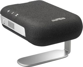 ViewSonic - M1x - 854 x 480 - Portable - with Harman Kardon Speakers
