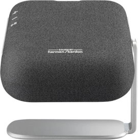 ViewSonic - M1x - 854 x 480 - Portable - with Harman Kardon Speakers