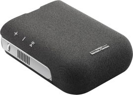 ViewSonic - M1x - 854 x 480 - Portable - with Harman Kardon Speakers