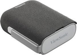 ViewSonic - M1x - 854 x 480 - Portable - with Harman Kardon Speakers