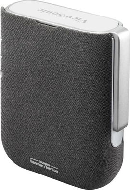 ViewSonic - M1x - 854 x 480 - Portable - with Harman Kardon Speakers