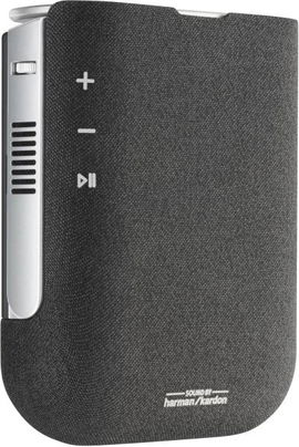ViewSonic - M1x - 854 x 480 - Portable - with Harman Kardon Speakers
