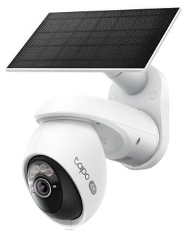 TP-Link - Surveillance camera - Tapo C660 KIT
