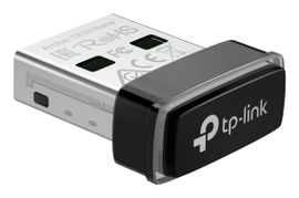 TP-Link - Archer TX1U Nano AX300 Nano Wi