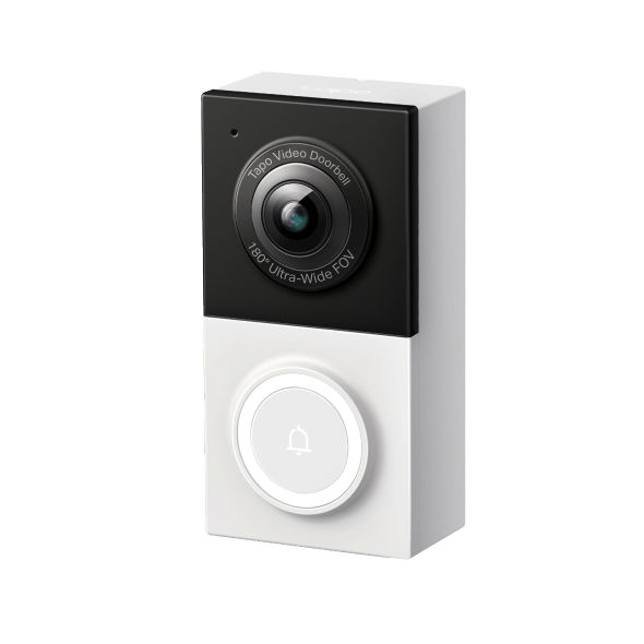 TP-Link - Surveillance camera - Tapo D130