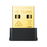 TP-Link Archer T2UB Nano V1 - Velocidad 433 Mbps a 5 GHz + 200 Mbps a 2.4 GHz- USB 2.0-Bluetooth 4.2 - Wi-Fi 5