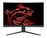 MSI Optix G24C4 - Curved Screen - 23.6