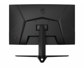 MSI Optix G24C4 - Curved Screen - 23.6