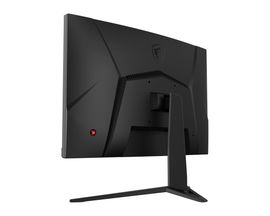 MSI Optix G24C4 - Curved Screen - 23.6