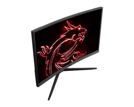 MSI Optix G24C4 - Curved Screen - 23.6