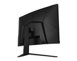 MSI Optix G24C4 - Curved Screen - 23.6