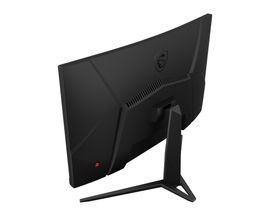 MSI Optix G24C4 - Curved Screen - 23.6