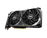 MSI GeForce RTX 3060 VENTUS 2X 8G OC - Tarjeta gráfica - GF RTX 3060 - 8 GB GDDR6 - PCIe 4.0 - HDMI, 3 x DisplayPort