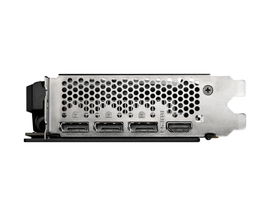 MSI GeForce RTX 3060 VENTUS 2X 8G OC - Tarjeta gráfica - GF RTX 3060 - 8 GB GDDR6 - PCIe 4.0 - HDMI, 3 x DisplayPort