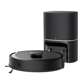 TP-Link - Vacuum Cleaner - Auto-Empty Dock