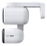 TP-Link - Surveillance camera - Indoor / Outdoor - doble lente panoramica e incl