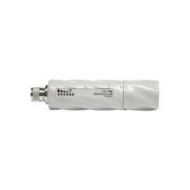 (GrooveA 52 ac) Punto de Acceso y CPE en 2.4 o 5 GHz  802.11 a/b/g/n/ac conectorizado, 